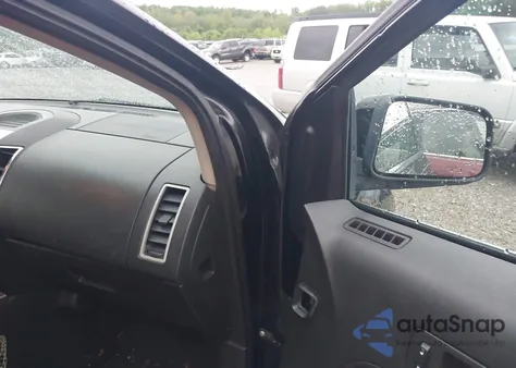 2008 Ford Edge Limited z USA, uszkodzony, nr VIN 2FMDK39C08BA32009